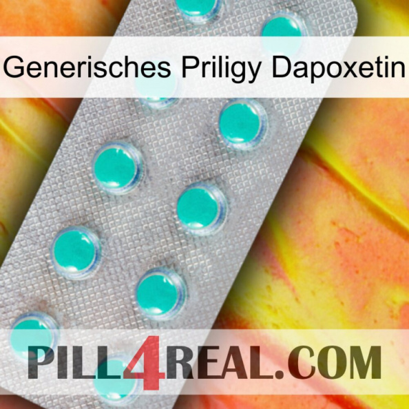 Generic Priligy Dapoxetine 28